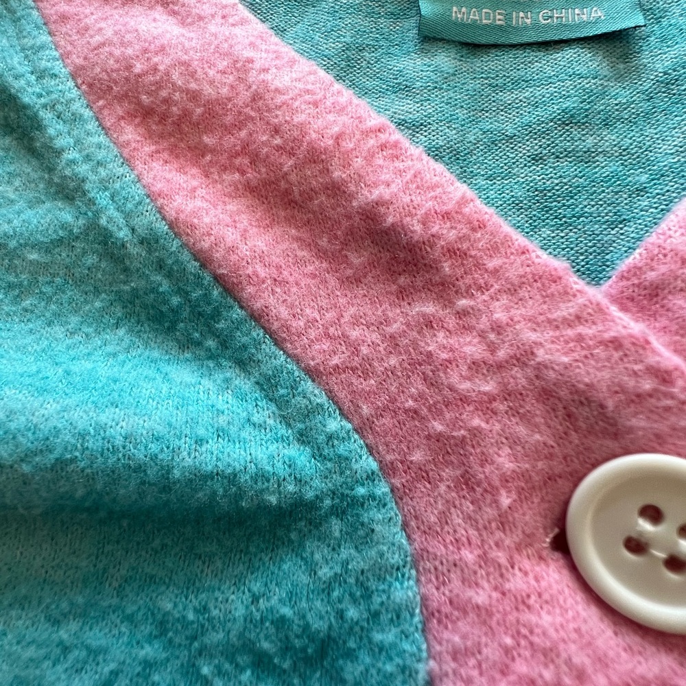 Twenty One Pilots Scaled And Icy Trident Cardigan Size S Merch Fandom - Picture 9 of 9
